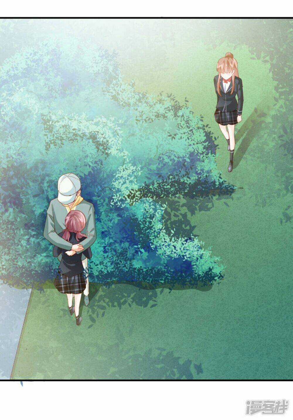 Tu La Thiếu Gia Quá Kiêu Ngạo Chapter 117 trang 13
