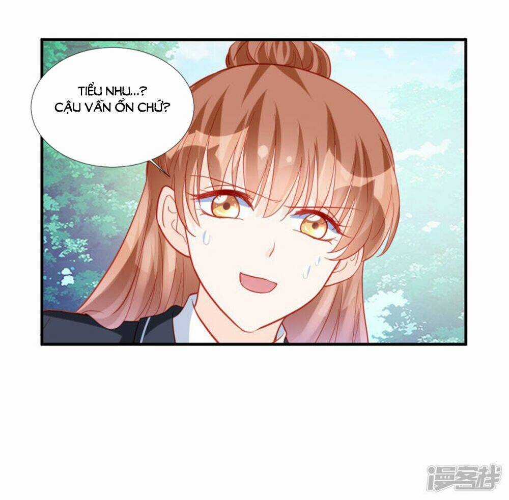 Tu La Thiếu Gia Quá Kiêu Ngạo Chapter 117 trang 17
