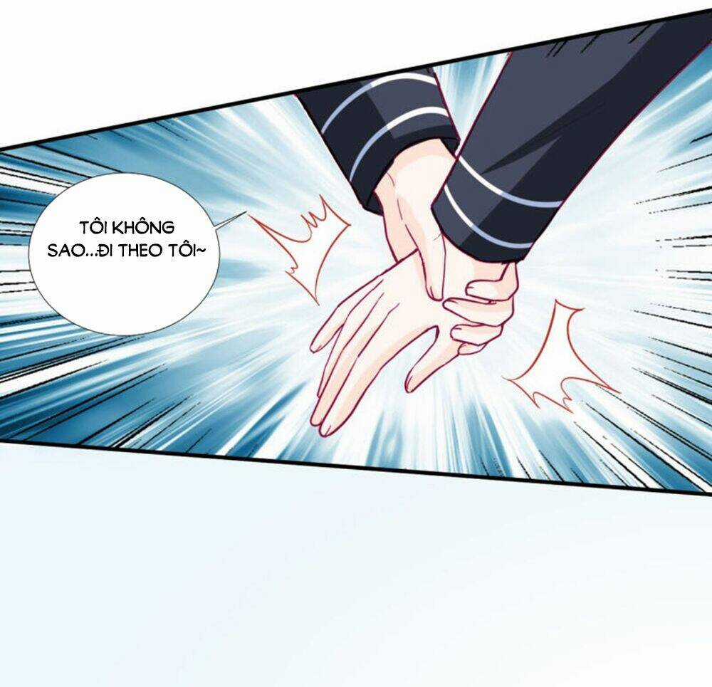 Tu La Thiếu Gia Quá Kiêu Ngạo Chapter 117 trang 18