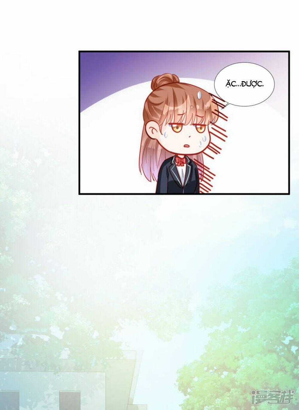 Tu La Thiếu Gia Quá Kiêu Ngạo Chapter 117 trang 21