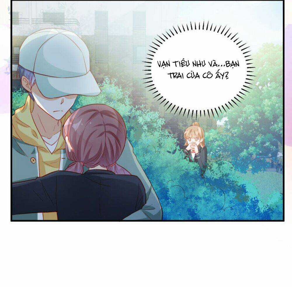 Tu La Thiếu Gia Quá Kiêu Ngạo Chapter 117 trang 4