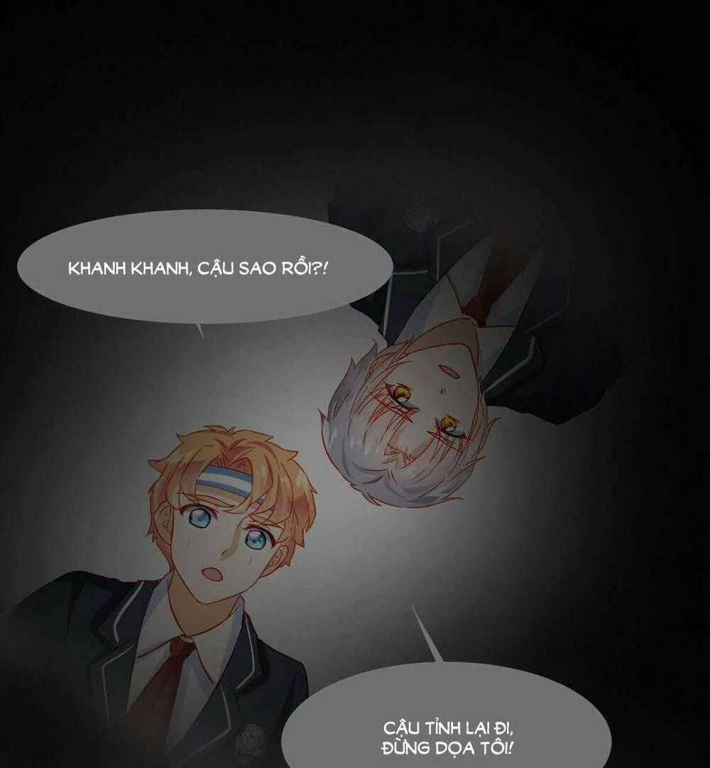 Tu La Thiếu Gia Quá Kiêu Ngạo Chapter 26 trang 1