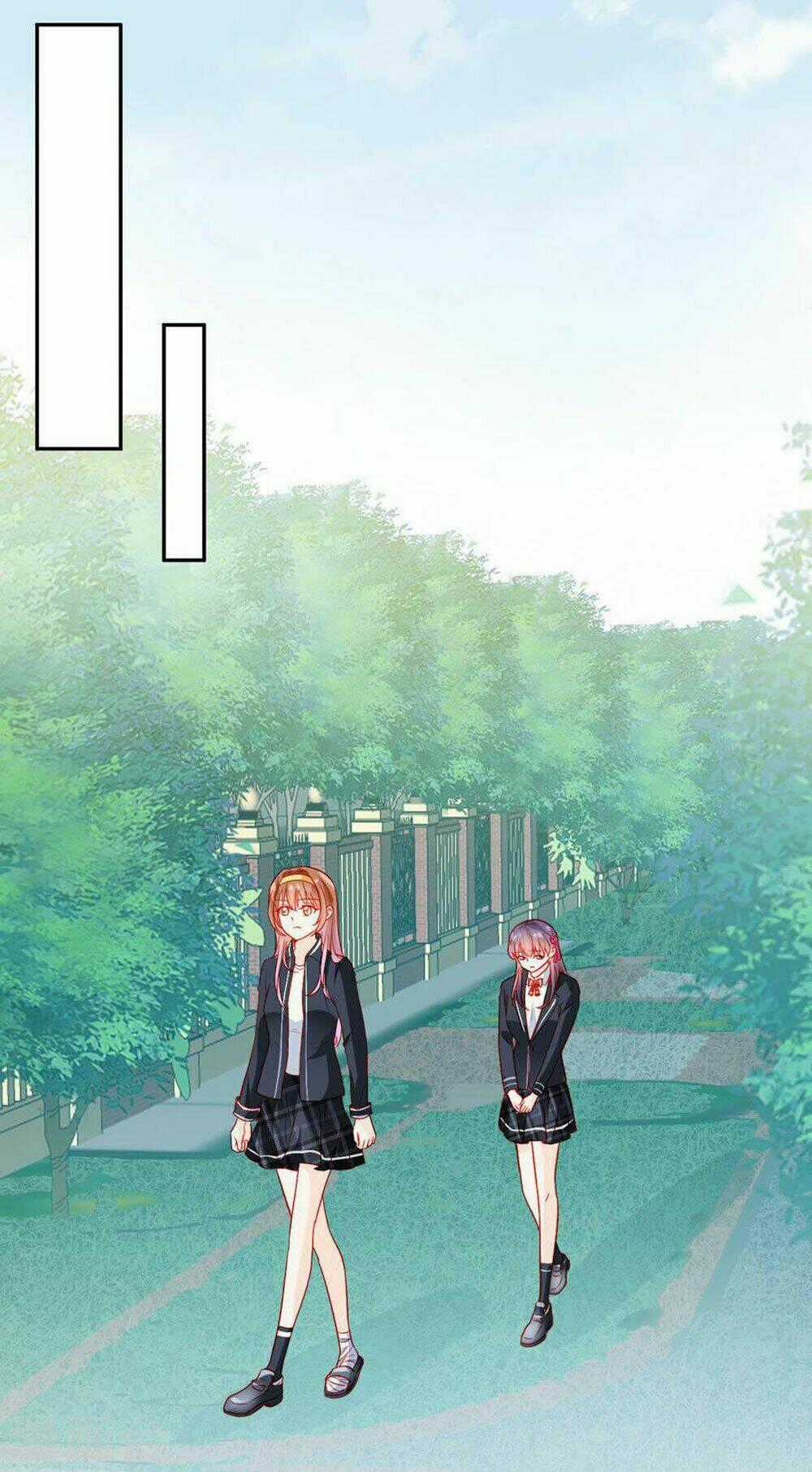 Tu La Thiếu Gia Quá Kiêu Ngạo Chapter 36 trang 0
