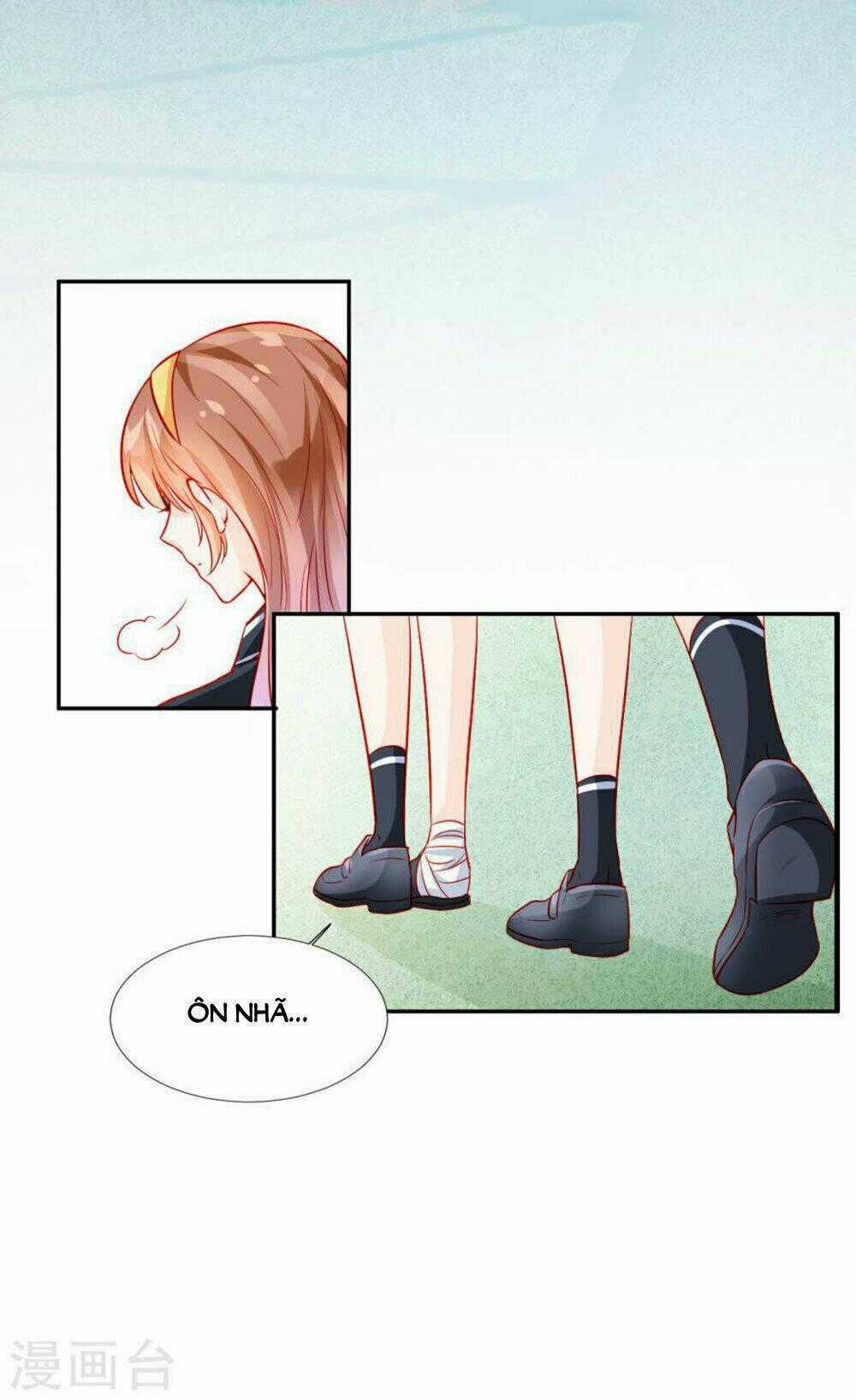 Tu La Thiếu Gia Quá Kiêu Ngạo Chapter 36 trang 1