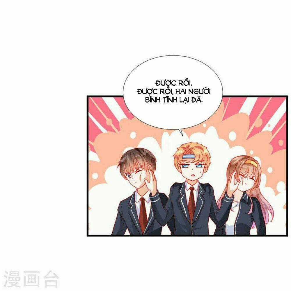 Tu La Thiếu Gia Quá Kiêu Ngạo Chapter 38 trang 1