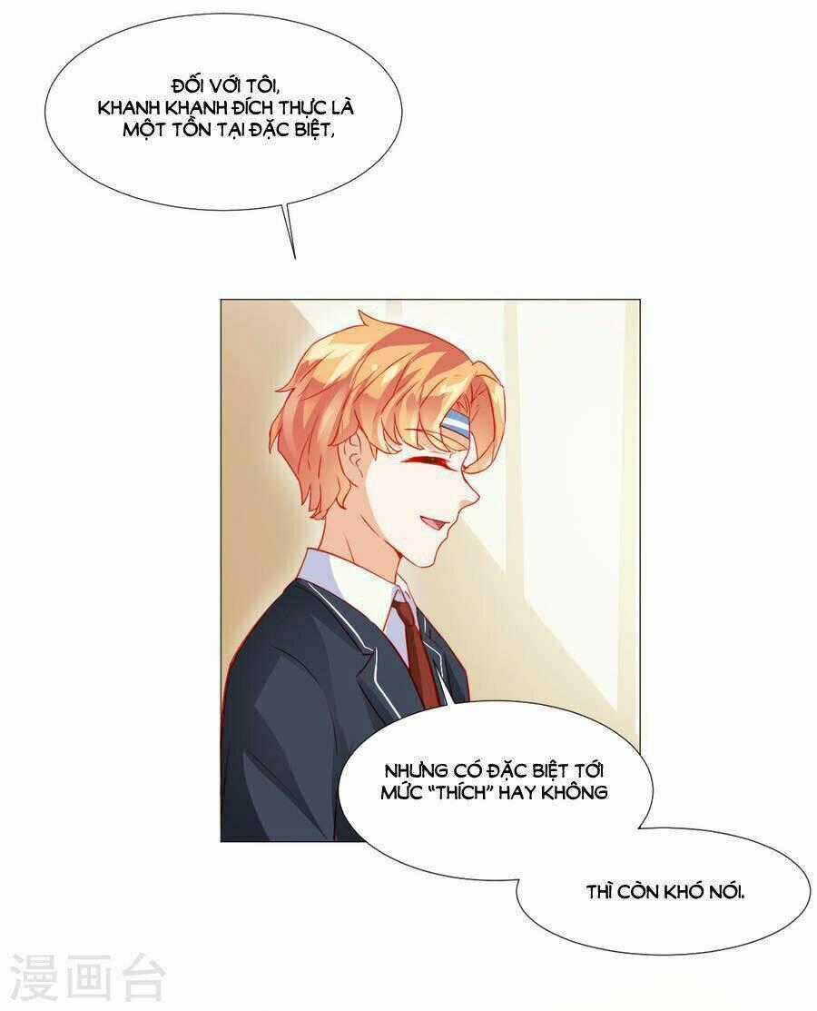 Tu La Thiếu Gia Quá Kiêu Ngạo Chapter 39 trang 0