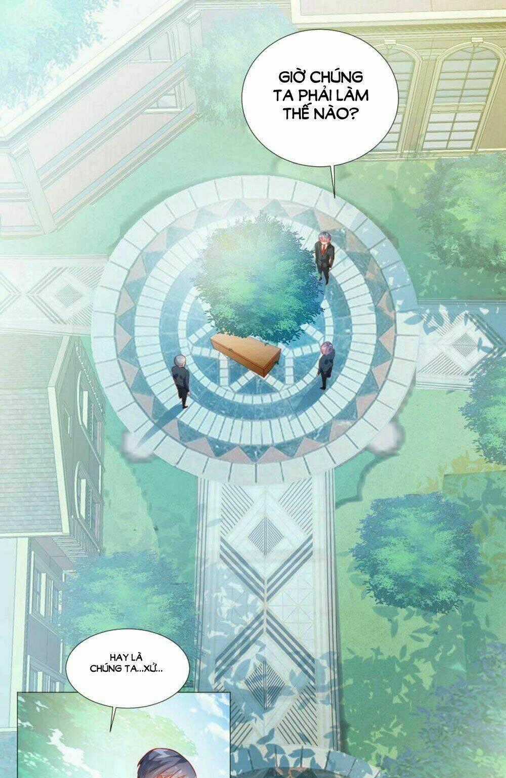 Tu La Thiếu Gia Quá Kiêu Ngạo Chapter 41 trang 0