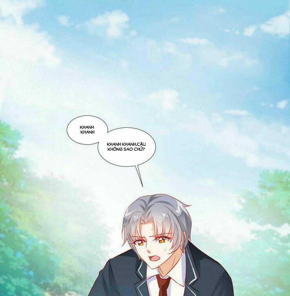 Tu La Thiếu Gia Quá Kiêu Ngạo Chapter 42 trang 1