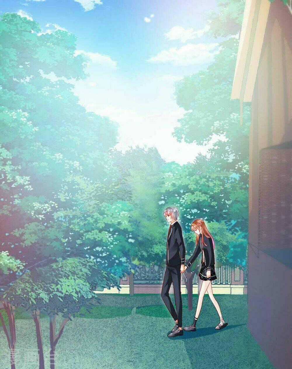 Tu La Thiếu Gia Quá Kiêu Ngạo Chapter 43 trang 0