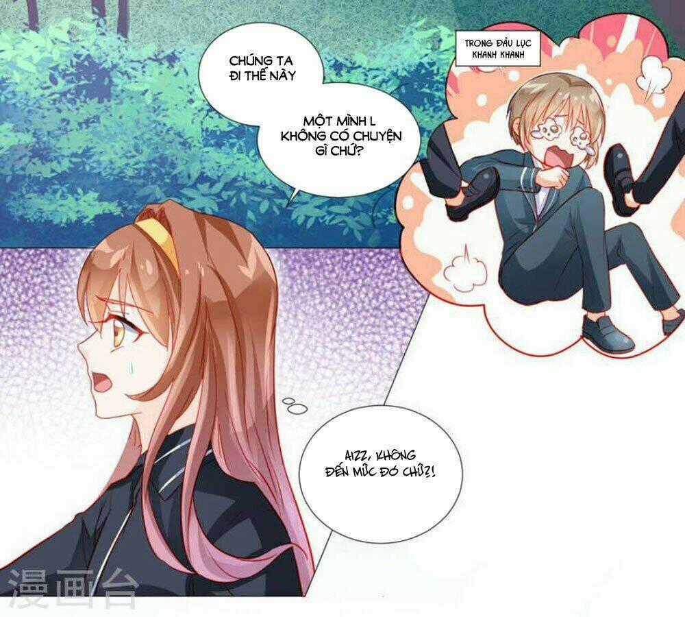 Tu La Thiếu Gia Quá Kiêu Ngạo Chapter 43 trang 1