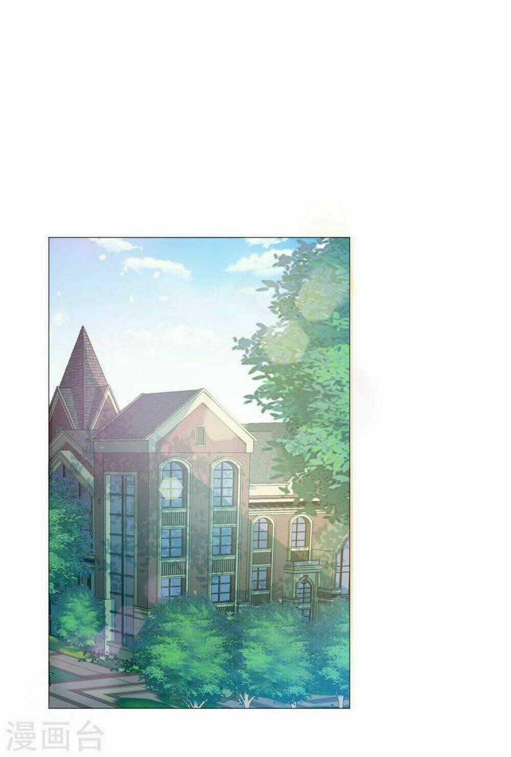 Tu La Thiếu Gia Quá Kiêu Ngạo Chapter 44 trang 0
