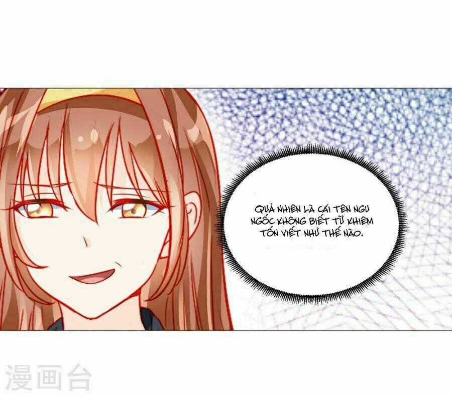 Tu La Thiếu Gia Quá Kiêu Ngạo Chapter 45 trang 0