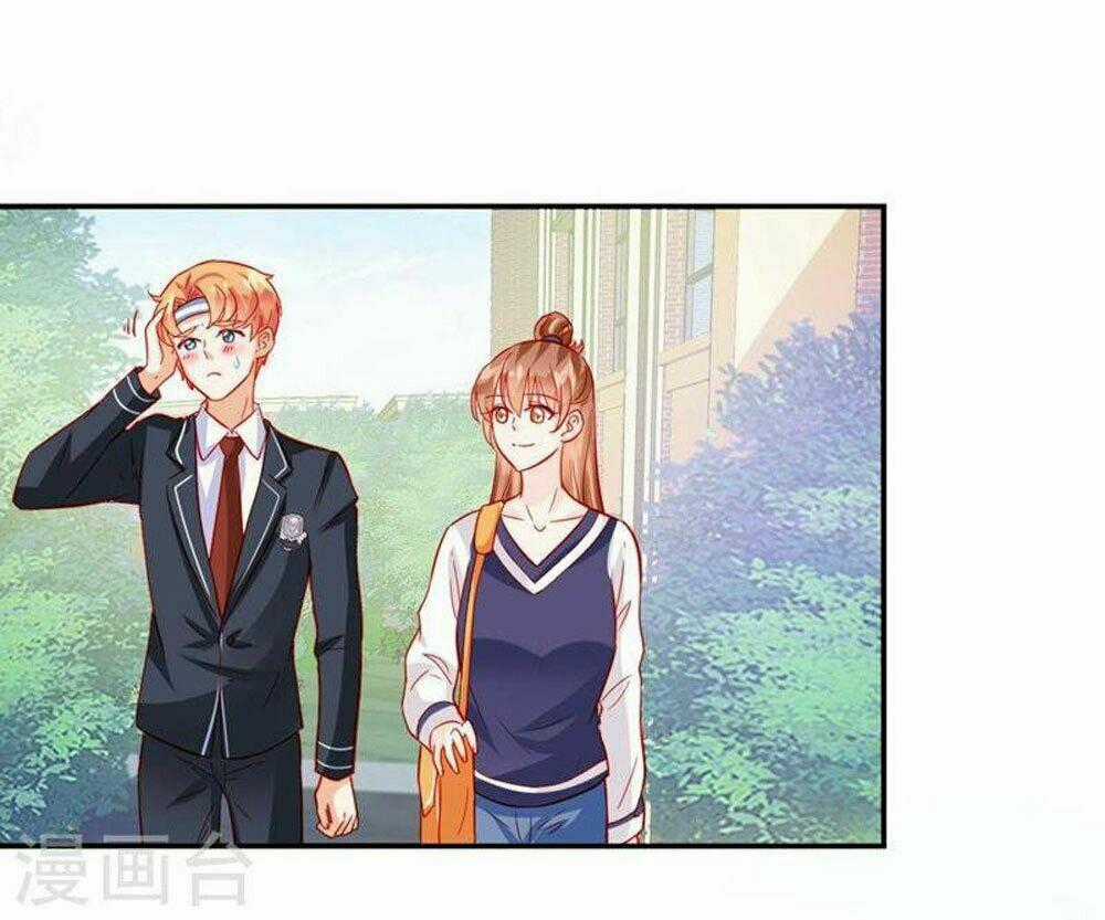Tu La Thiếu Gia Quá Kiêu Ngạo Chapter 51 trang 1