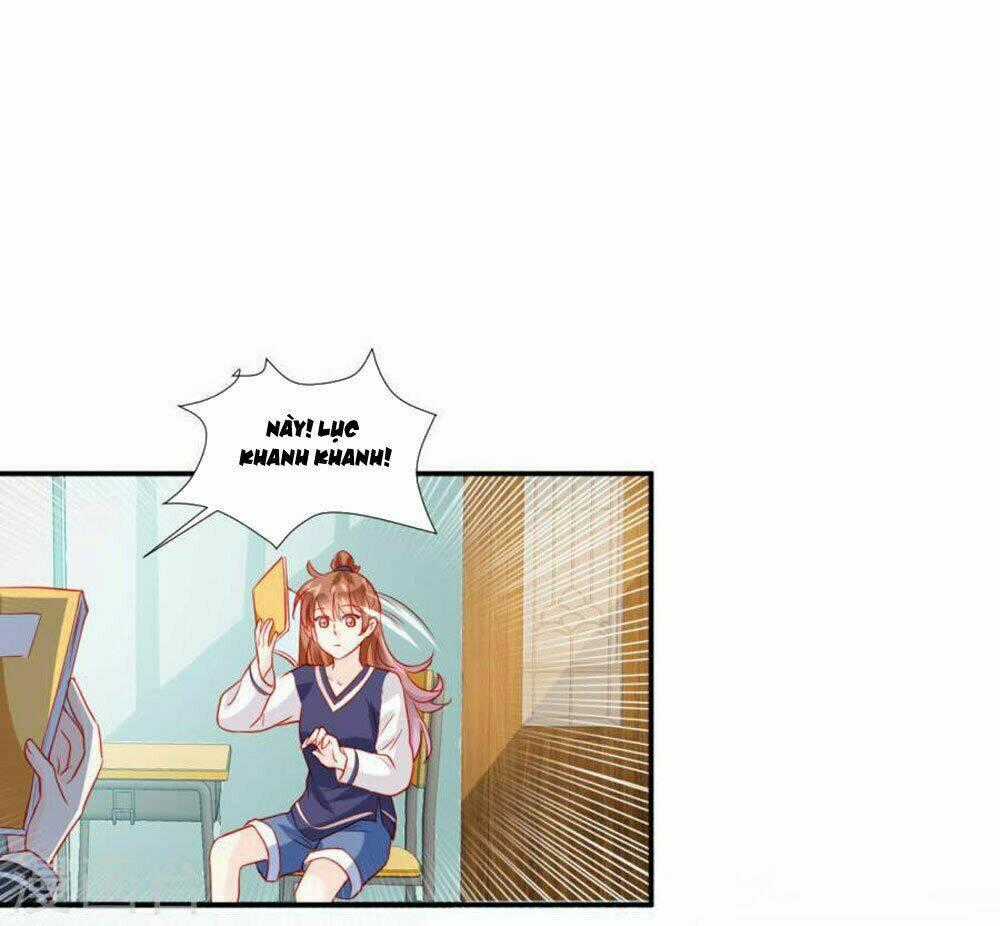 Tu La Thiếu Gia Quá Kiêu Ngạo Chapter 52 trang 0
