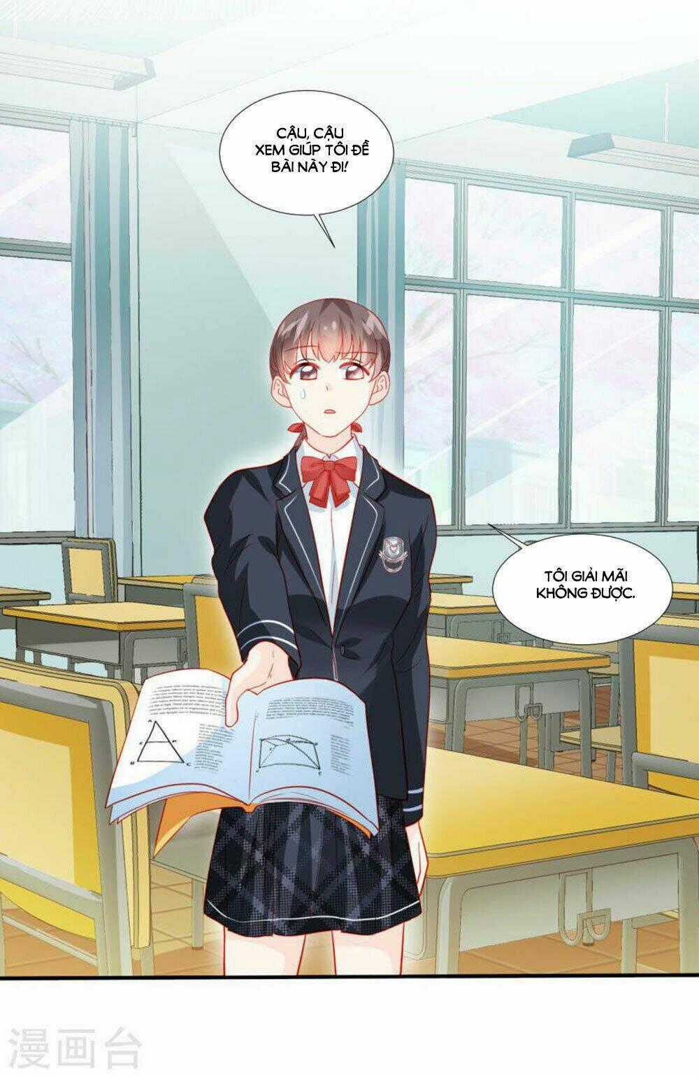 Tu La Thiếu Gia Quá Kiêu Ngạo Chapter 52 trang 1
