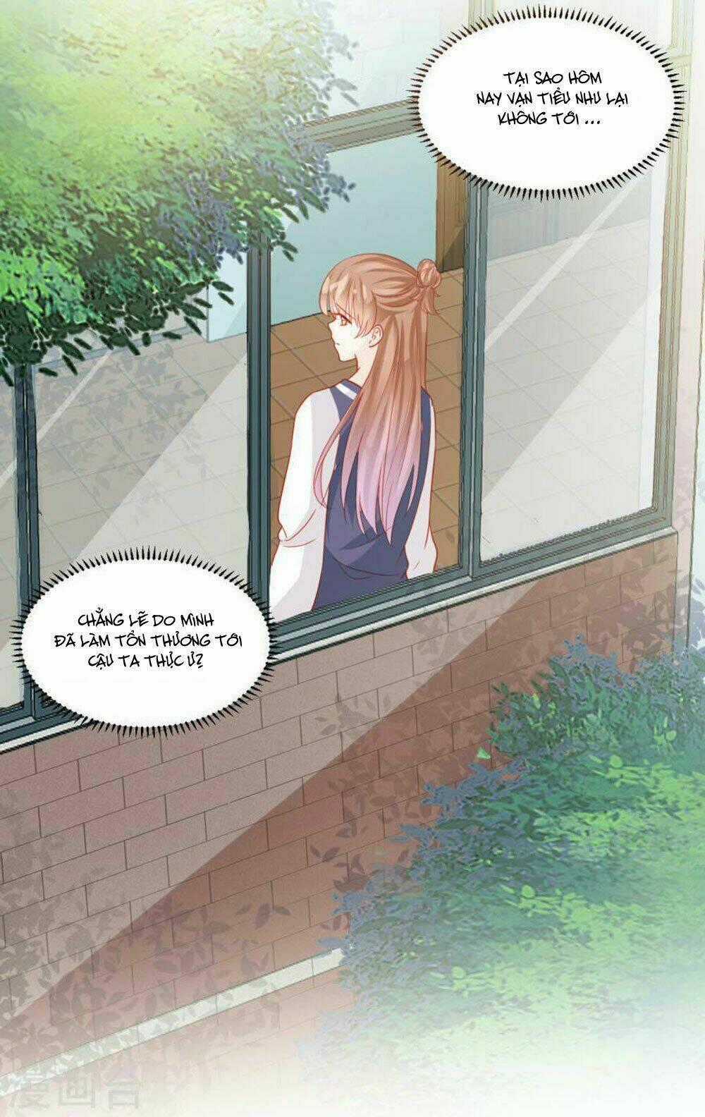 Tu La Thiếu Gia Quá Kiêu Ngạo Chapter 53 trang 1