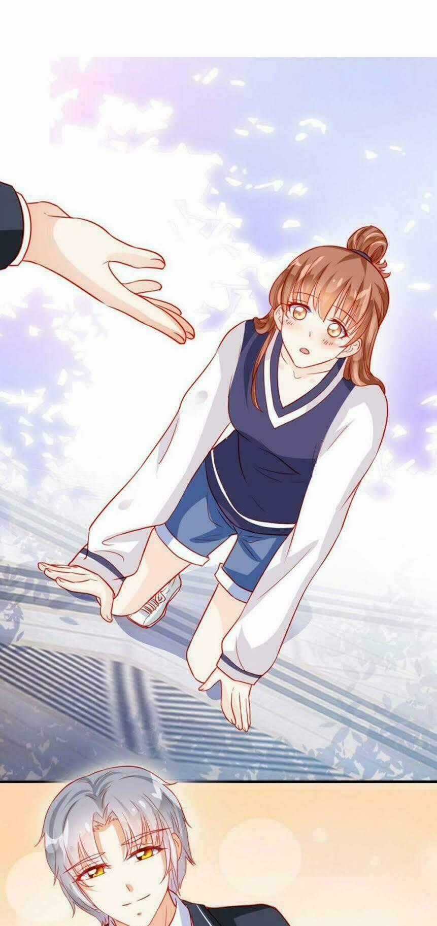 Tu La Thiếu Gia Quá Kiêu Ngạo Chapter 55 trang 0
