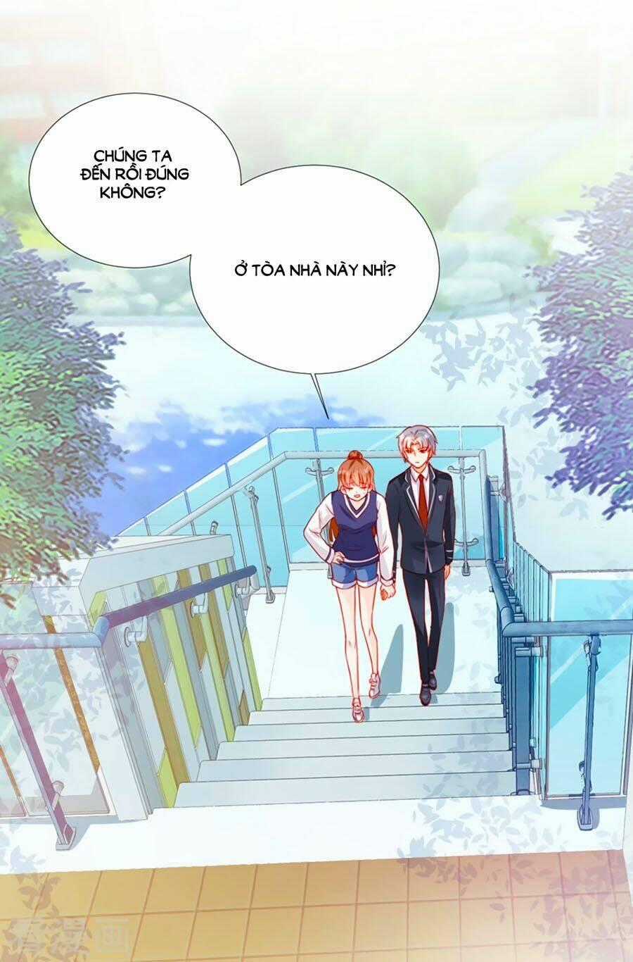 Tu La Thiếu Gia Quá Kiêu Ngạo Chapter 56 trang 0