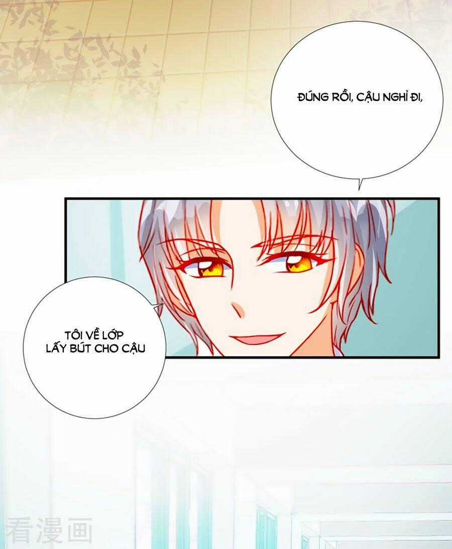 Tu La Thiếu Gia Quá Kiêu Ngạo Chapter 56 trang 1