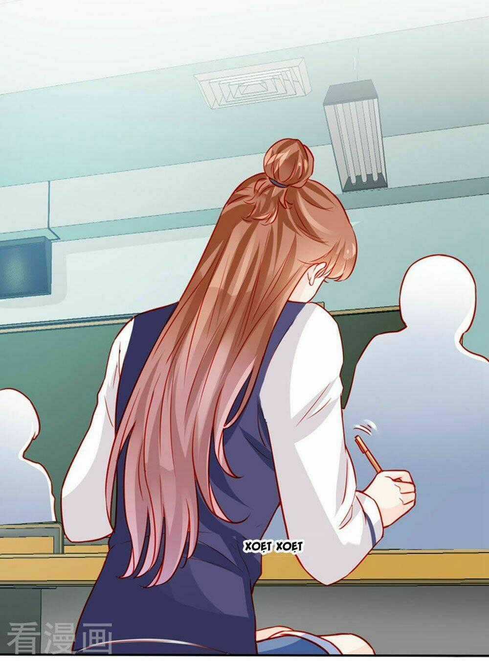 Tu La Thiếu Gia Quá Kiêu Ngạo Chapter 57 trang 1