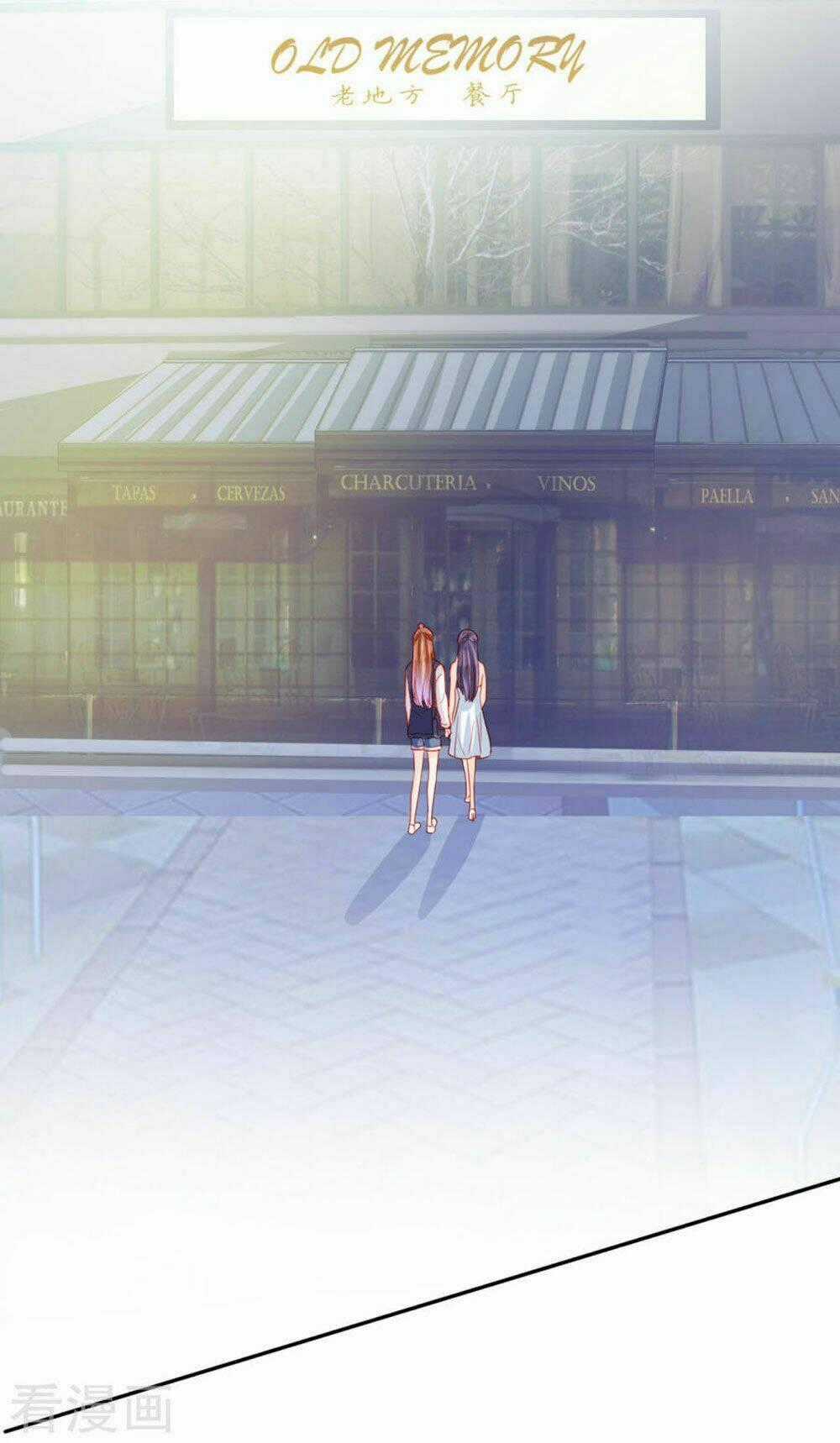 Tu La Thiếu Gia Quá Kiêu Ngạo Chapter 58 trang 1