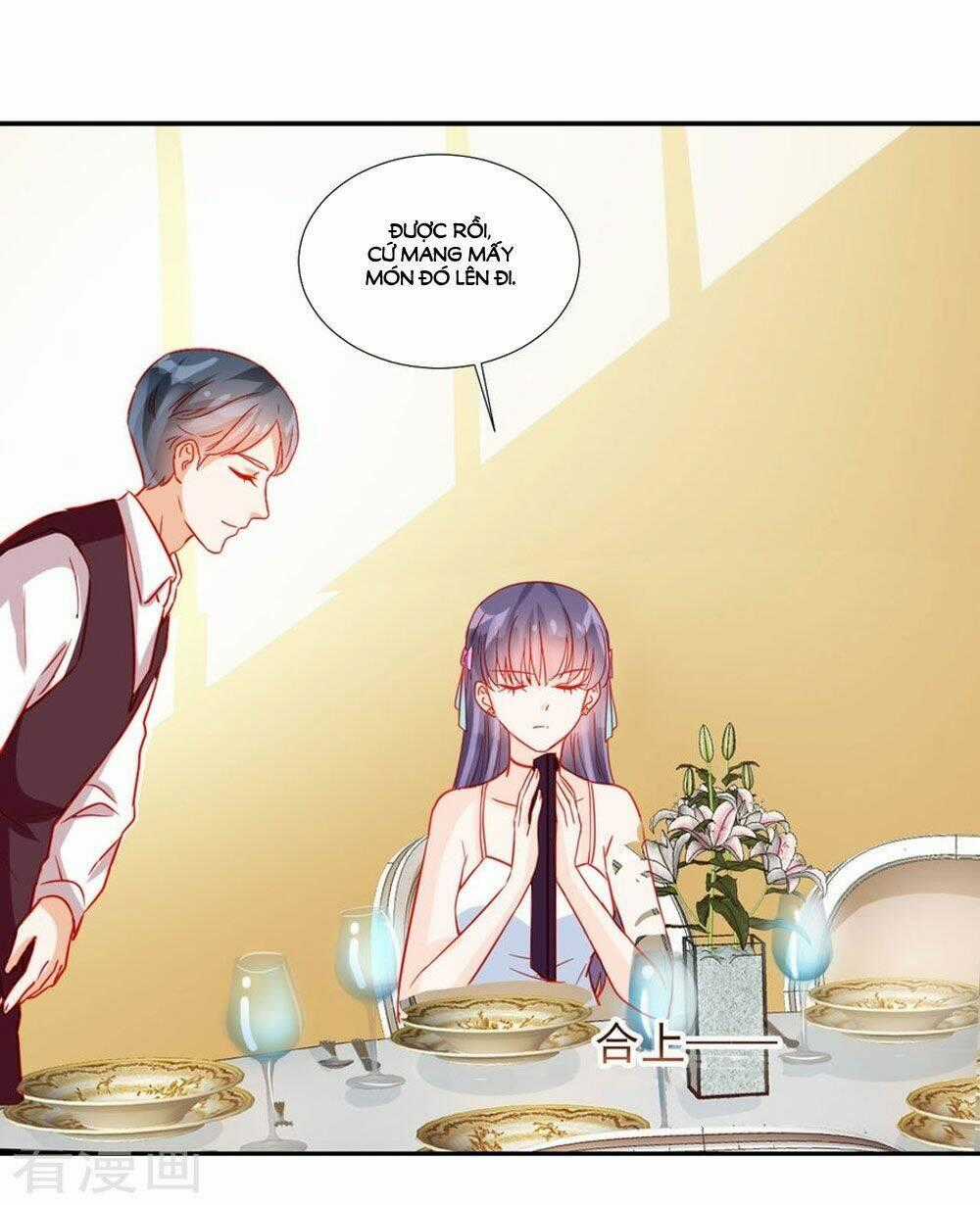 Tu La Thiếu Gia Quá Kiêu Ngạo Chapter 59 trang 0