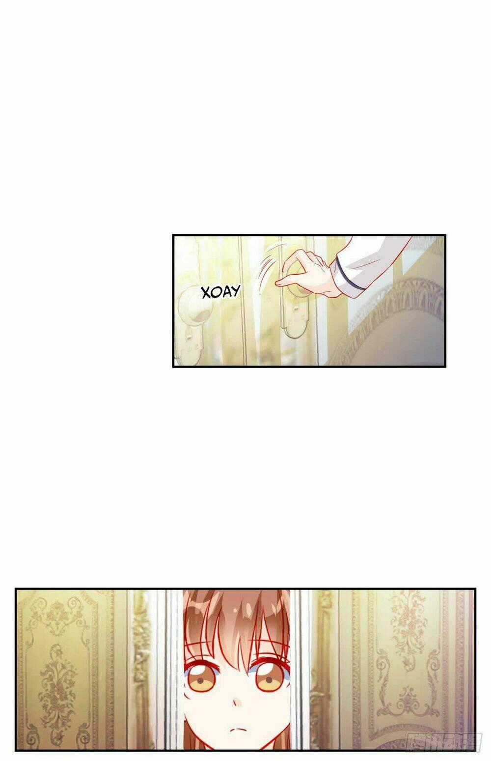Tu La Thiếu Gia Quá Kiêu Ngạo Chapter 60 trang 0