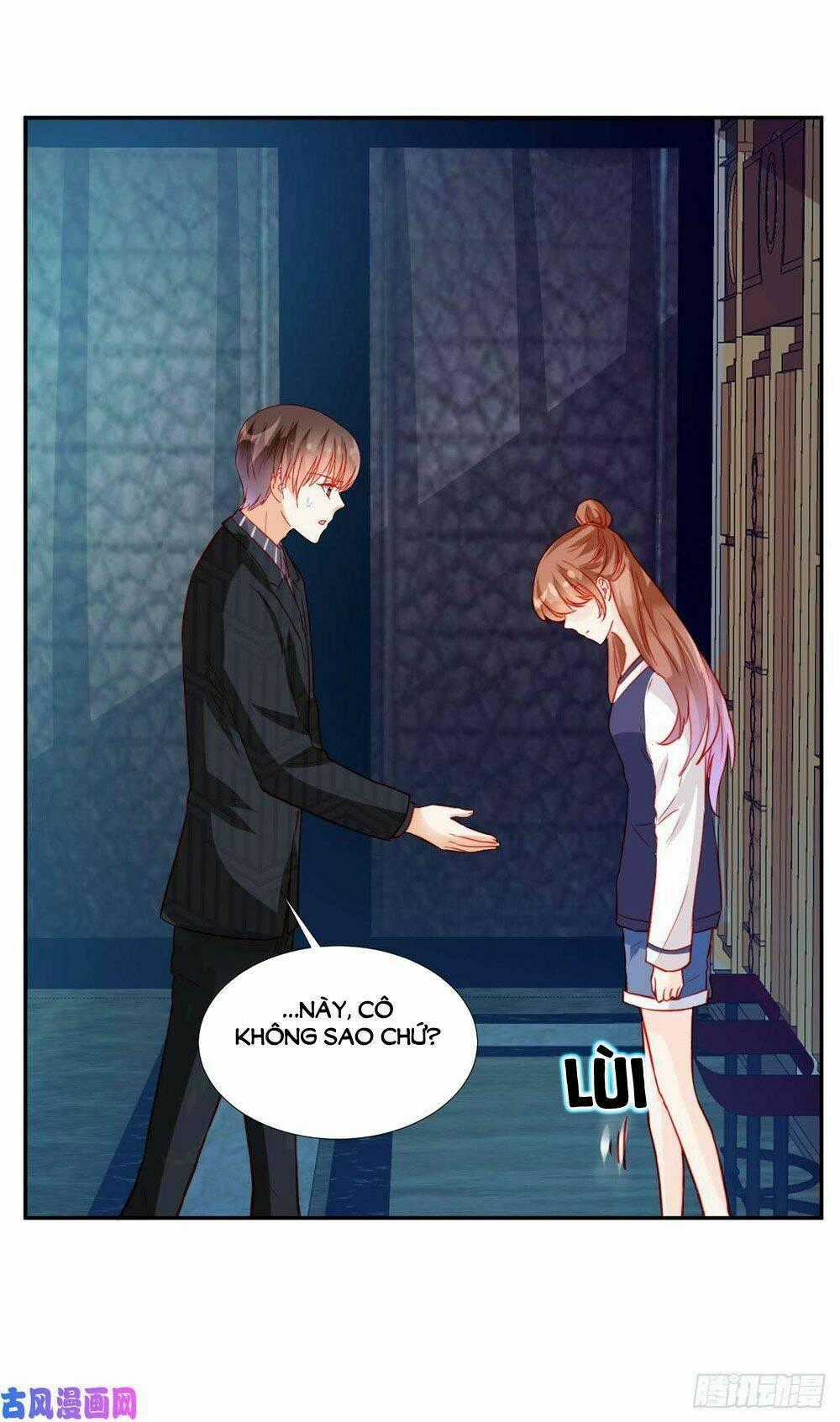 Tu La Thiếu Gia Quá Kiêu Ngạo Chapter 61 trang 1
