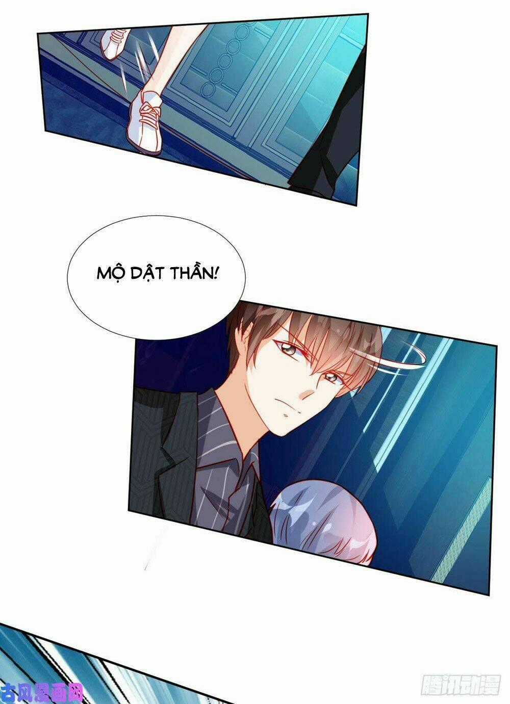 Tu La Thiếu Gia Quá Kiêu Ngạo Chapter 62 trang 0