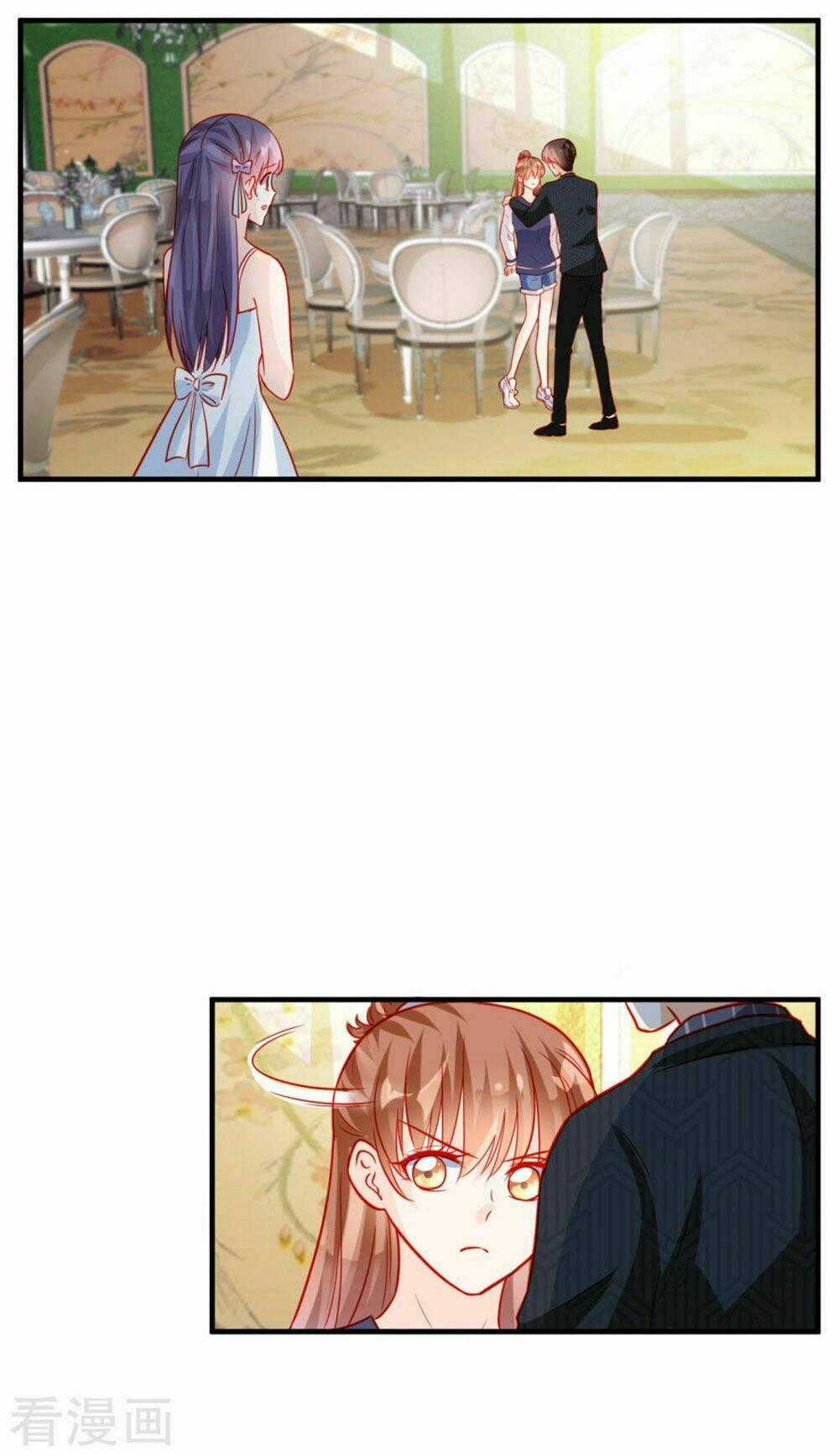 Tu La Thiếu Gia Quá Kiêu Ngạo Chapter 63 trang 0