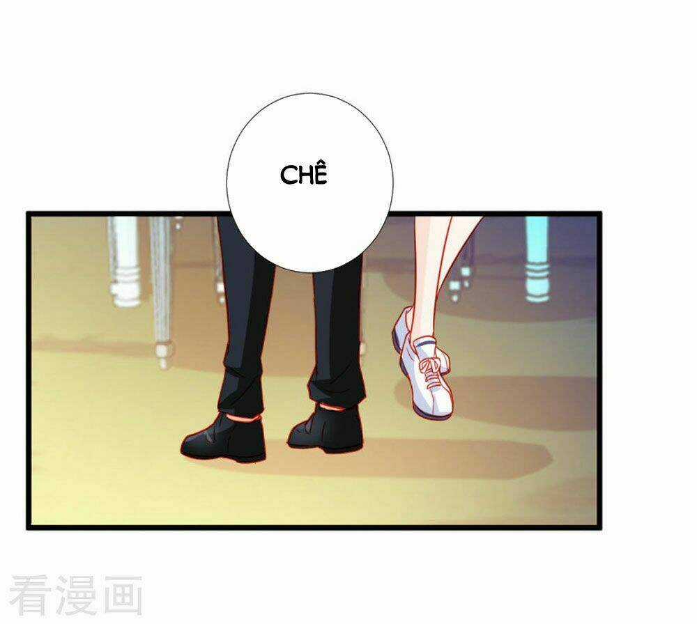 Tu La Thiếu Gia Quá Kiêu Ngạo Chapter 63 trang 10