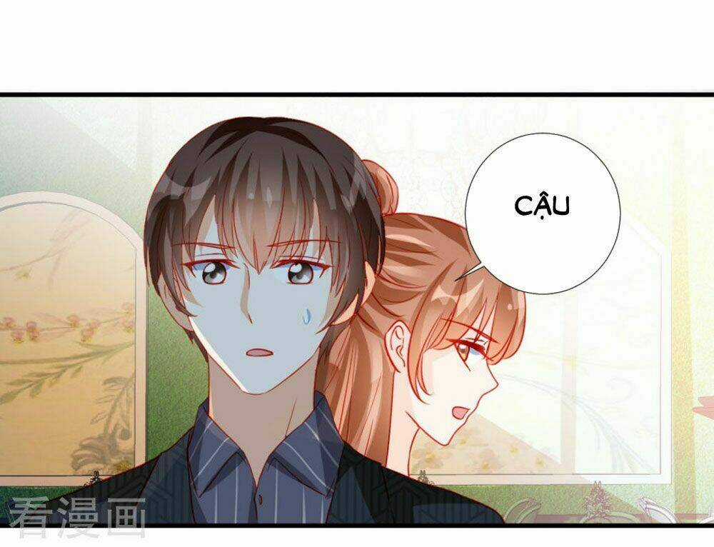 Tu La Thiếu Gia Quá Kiêu Ngạo Chapter 63 trang 11
