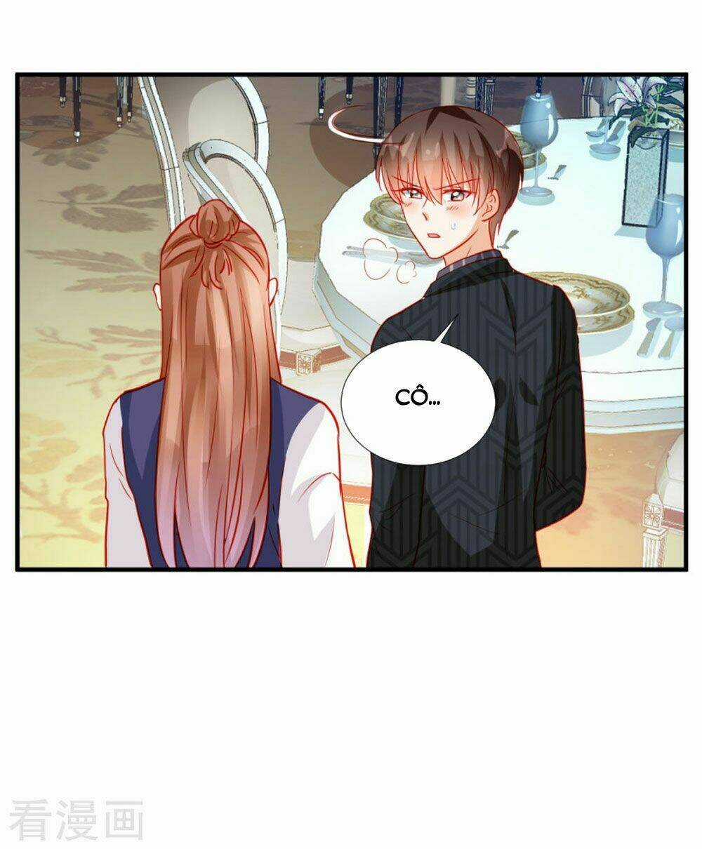 Tu La Thiếu Gia Quá Kiêu Ngạo Chapter 63 trang 14