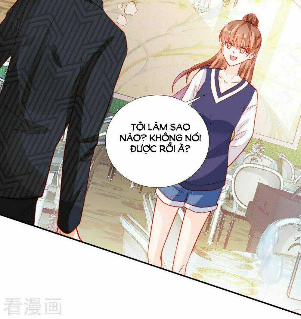 Tu La Thiếu Gia Quá Kiêu Ngạo Chapter 63 trang 16