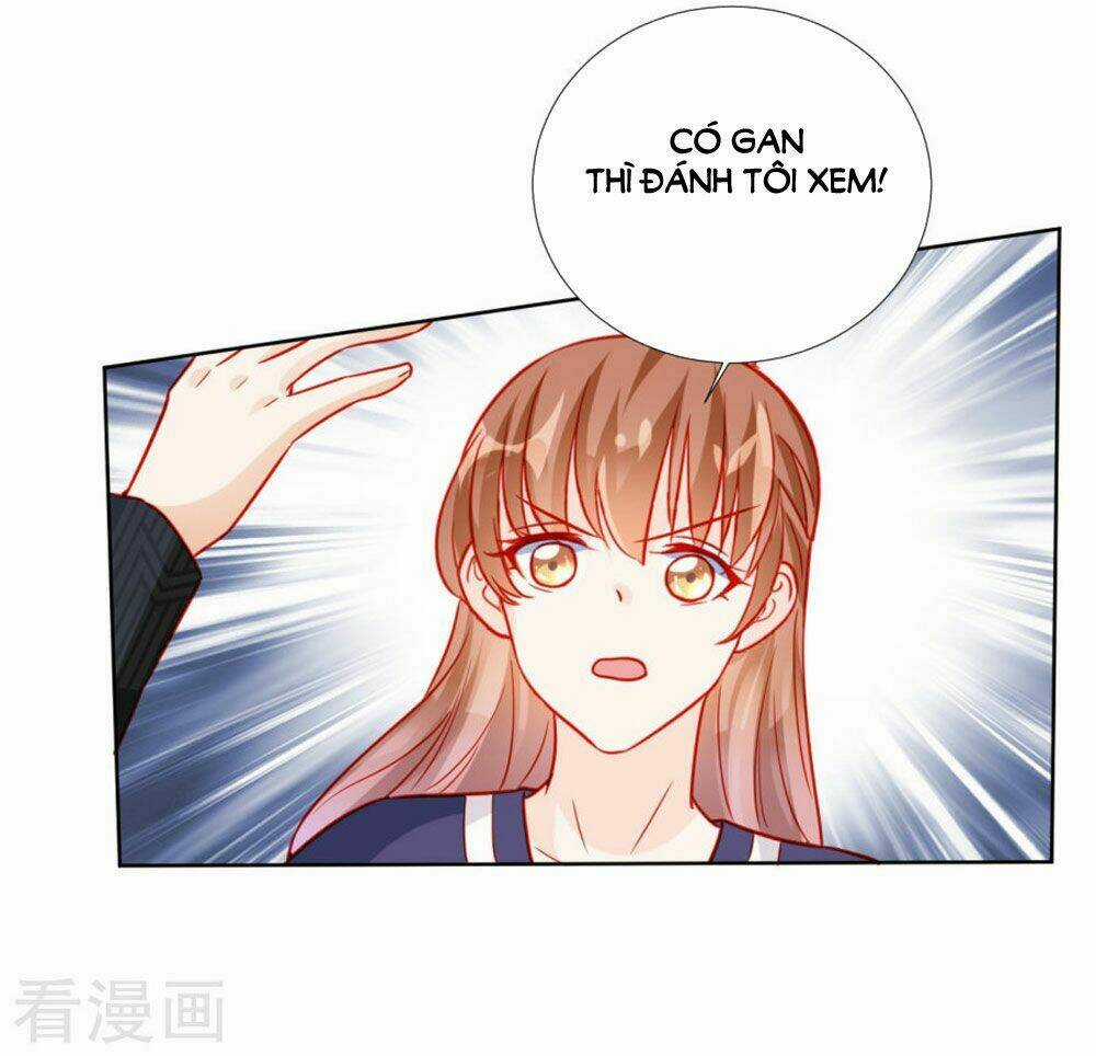 Tu La Thiếu Gia Quá Kiêu Ngạo Chapter 63 trang 18
