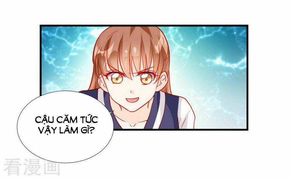 Tu La Thiếu Gia Quá Kiêu Ngạo Chapter 63 trang 2