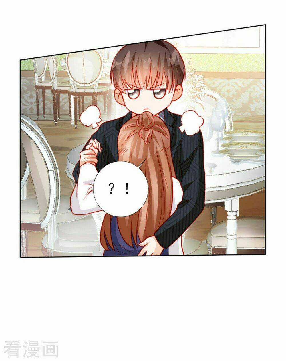 Tu La Thiếu Gia Quá Kiêu Ngạo Chapter 63 trang 22
