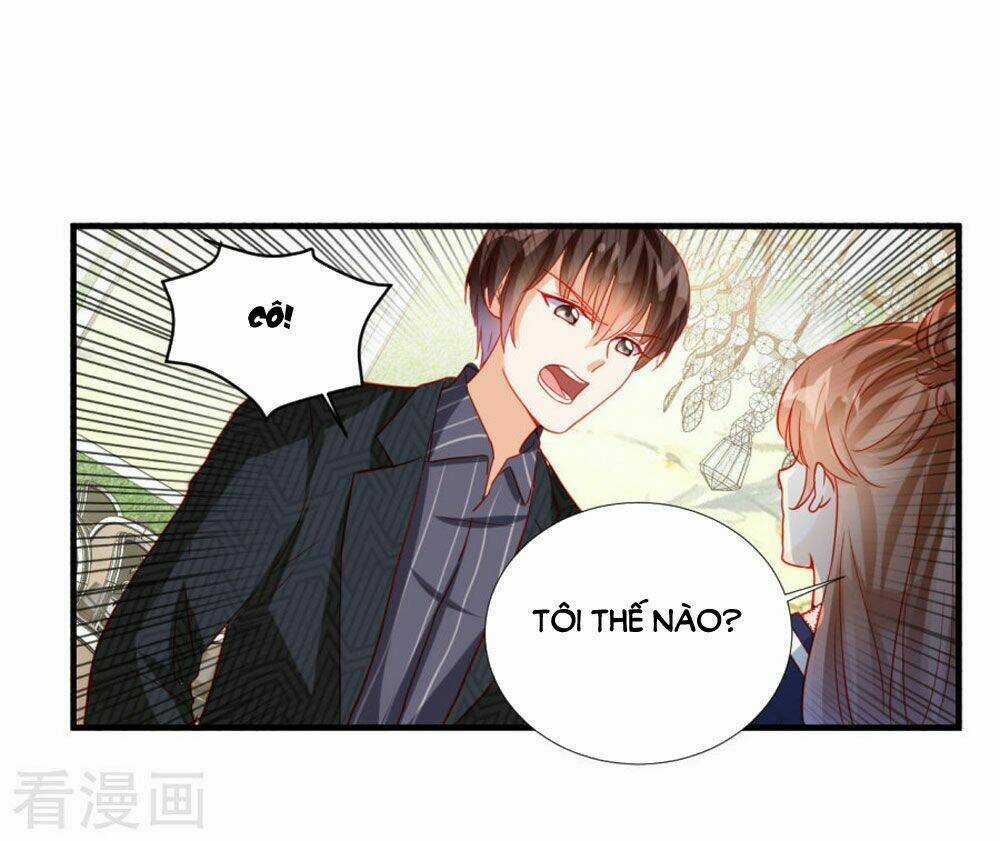 Tu La Thiếu Gia Quá Kiêu Ngạo Chapter 63 trang 4