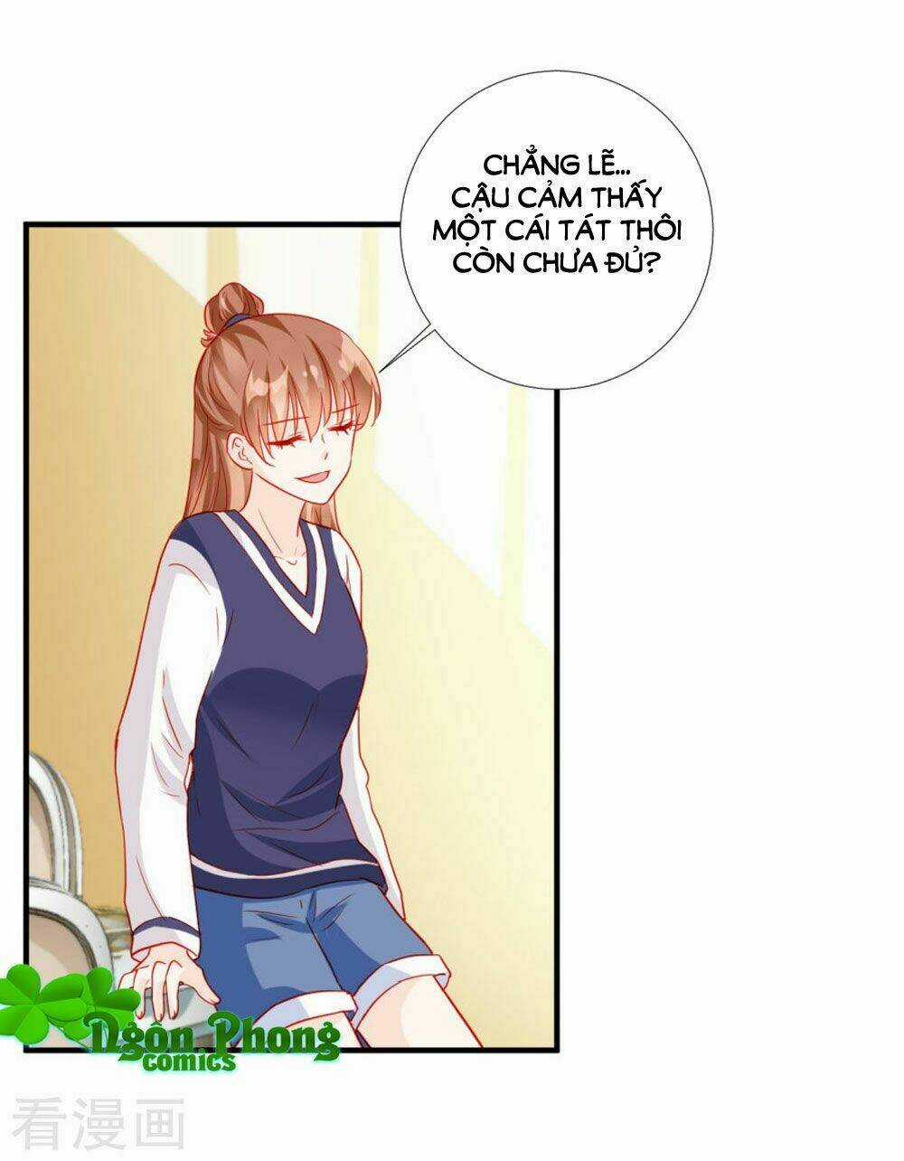 Tu La Thiếu Gia Quá Kiêu Ngạo Chapter 63 trang 5