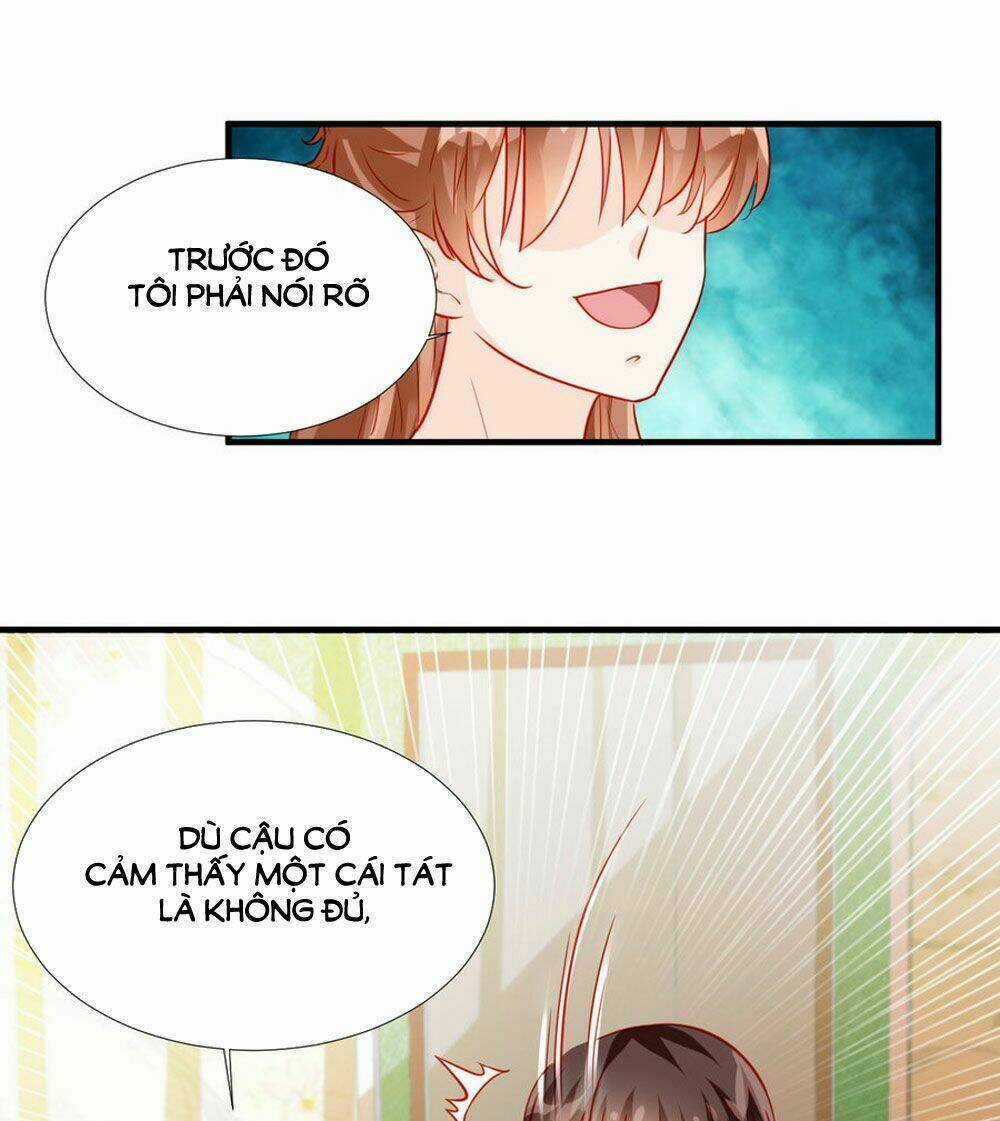 Tu La Thiếu Gia Quá Kiêu Ngạo Chapter 63 trang 6