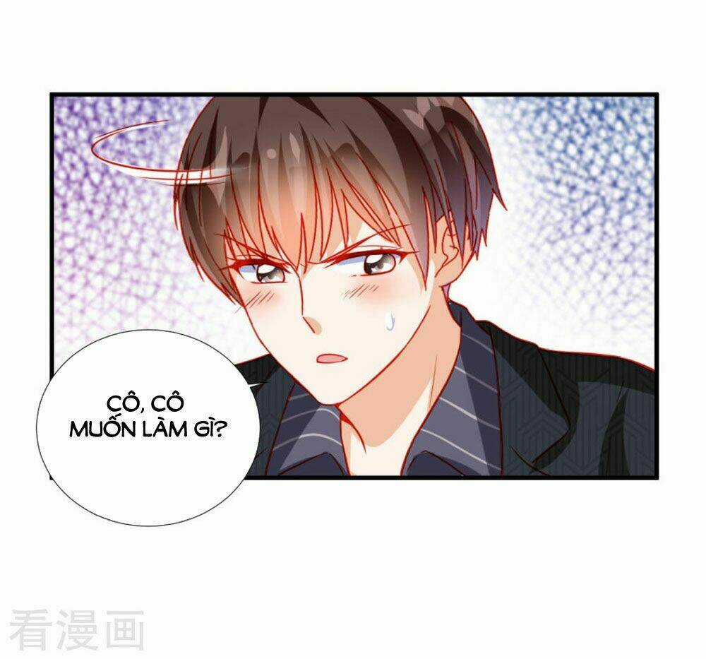 Tu La Thiếu Gia Quá Kiêu Ngạo Chapter 63 trang 8
