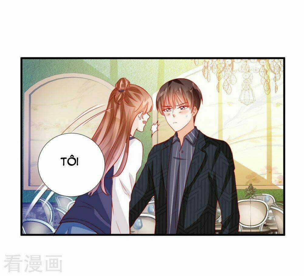 Tu La Thiếu Gia Quá Kiêu Ngạo Chapter 63 trang 9
