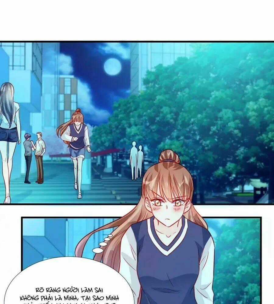 Tu La Thiếu Gia Quá Kiêu Ngạo Chapter 65 trang 0