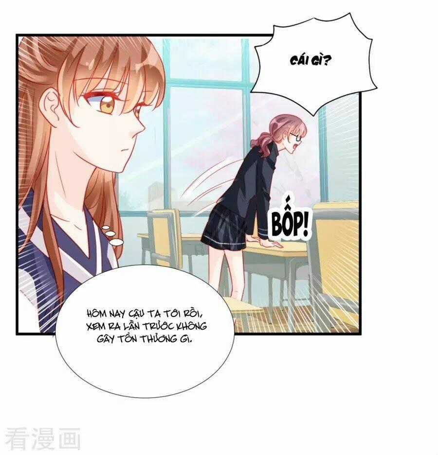 Tu La Thiếu Gia Quá Kiêu Ngạo Chapter 68 trang 0
