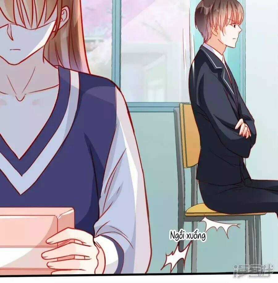 Tu La Thiếu Gia Quá Kiêu Ngạo Chapter 69 trang 1