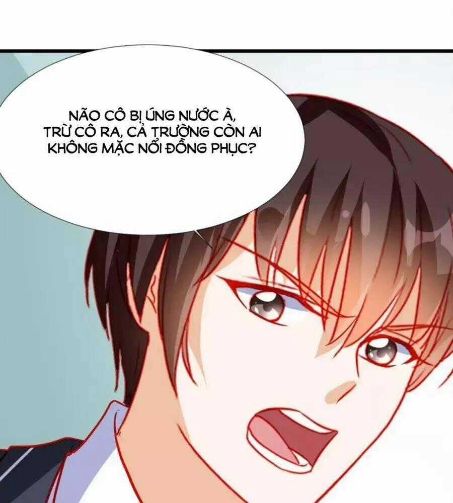 Tu La Thiếu Gia Quá Kiêu Ngạo Chapter 70 trang 0