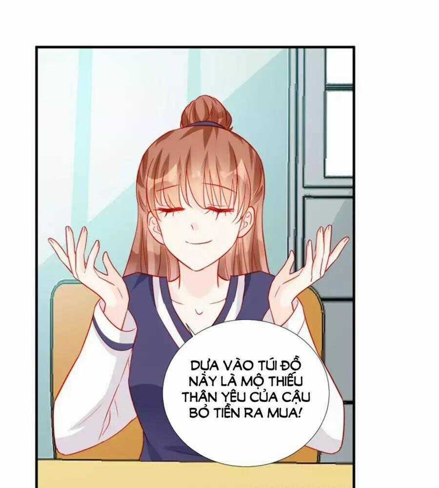 Tu La Thiếu Gia Quá Kiêu Ngạo Chapter 73 trang 0