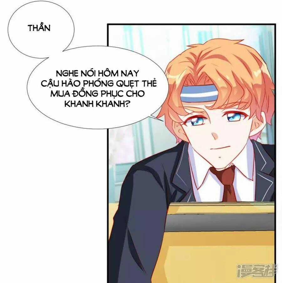 Tu La Thiếu Gia Quá Kiêu Ngạo Chapter 74 trang 0