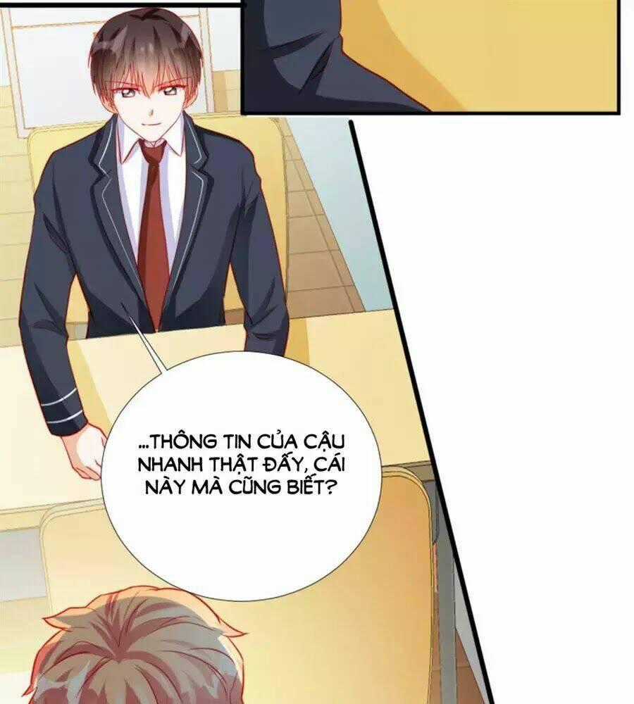 Tu La Thiếu Gia Quá Kiêu Ngạo Chapter 74 trang 1