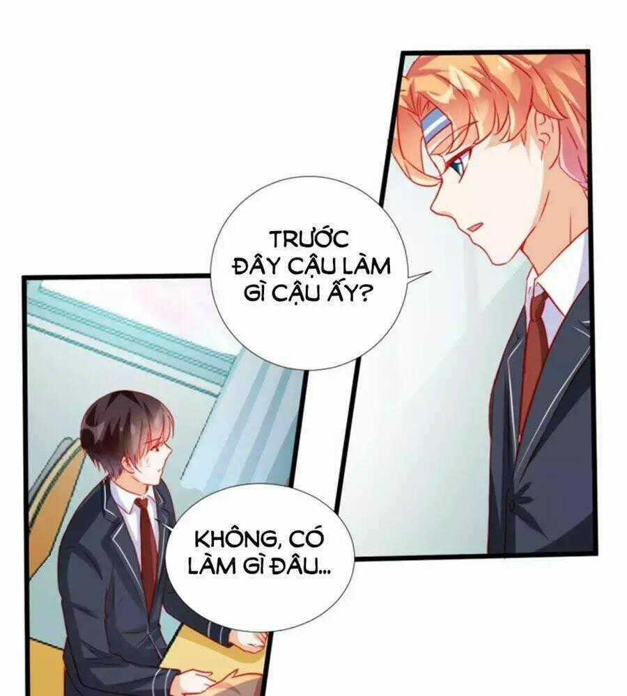 Tu La Thiếu Gia Quá Kiêu Ngạo Chapter 75 trang 0